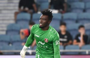 Adebayo Adeleye Gears Up for Hapoel Jerusalem’s Big Clash Against Maccabi Tel Aviv