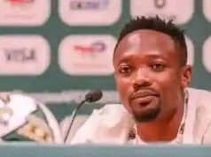 Ahmed Musa Advocates For Local Talent: Urges NFF To Embrace Local League Players For Super Eagles