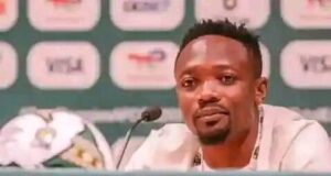 Ahmed Musa Advocates For Local Talent: Urges NFF To Embrace Local League Players For Super Eagles