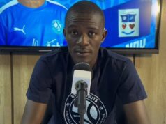 TCCLeague24: Beyond Limits Coach Delighted As Team Triumphs 2-1 Against Iganmu, Extending Winning Streak To Four Matches