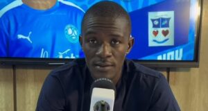 TCCLeague24: Beyond Limits Coach Delighted As Team Triumphs 2-1 Against Iganmu, Extending Winning Streak To Four Matches