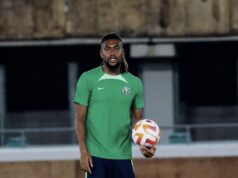 Iwobi Acknowledges Zimbabwe Warriors Tactics in World Cup Qualifier Showdown