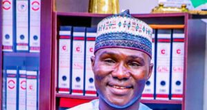 Alhaji Salisu Usman Galadima Seeks More Support For Football Development In Nasarawa State