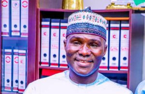 Alhaji Salisu Usman Galadima Seeks More Support For Football Development In Nasarawa State