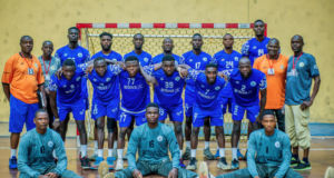 2023 Ardova Handball Premier League Phase 2: Niger United, Safety Babes Maintain Supremacy On Day 2