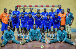 2023 Ardova Handball Premier League Phase 2: Niger United, Safety Babes Maintain Supremacy On Day 2