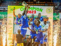 Ardova Handball Premier League 2023: Niger United, Safety Babes Crowned Champions
