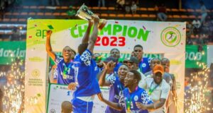 Ardova Handball Premier League 2023: Niger United, Safety Babes Crowned Champions
