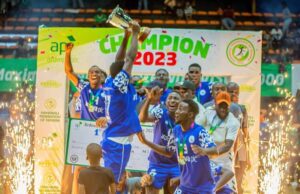Ardova Handball Premier League 2023: Niger United, Safety Babes Crowned Champions