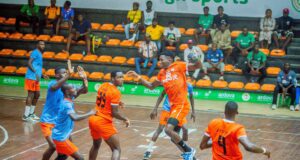 Ardova Handball Premier League 2023: Tojemarine Academy Falters On Day 7 Phase 2