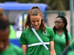 Coach Justin Madugu Provides Insight On Ashleigh Plumptre Exclusion From National Team