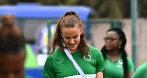 Coach Justin Madugu Provides Insight On Ashleigh Plumptre Exclusion From National Team
