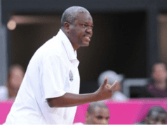 Former National Coach Ayo Bakare Laments Leadership Crisis Impact On Nigerian Basketball