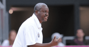 Former National Coach Ayo Bakare Laments Leadership Crisis Impact On Nigerian Basketball