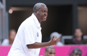 Former National Coach Ayo Bakare Laments Leadership Crisis Impact On Nigerian Basketball