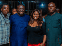 BSUAA-FCT Appoints Edeh As Alumni Interim Chairman, Tips Lobi Stars For NPFL Glory
