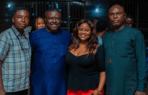 BSUAA-FCT Appoints Edeh As Alumni Interim Chairman, Tips Lobi Stars For NPFL Glory