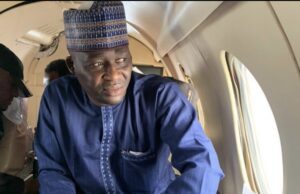 NPFL: “NFF Match Commissioner Appointment Committee Has Added Great Improvement To The Game”- Dr Kolapo Affirms