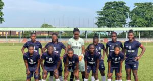NWFL: Bayelsa Queens Defeats Ekiti Queens
