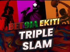 Bet9ja Ekiti Triple Slam Set To Rock Ekiti State