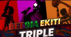 Bet9ja Ekiti Triple Slam Set To Rock Ekiti State