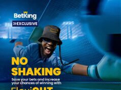 BetKing Launches Innovative ‘FlexiCut’ Feature to Enhance Gaming Experience