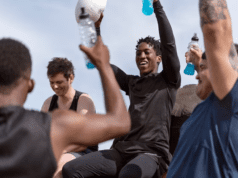Youth Sports Programs In Africa: Fostering Talent And Leadership