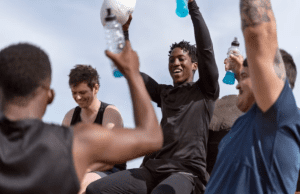 Youth Sports Programs In Africa: Fostering Talent And Leadership