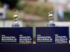 CAF African Schools Football Championship: Nigeria’s Flag Bearer In Great Start, Beats Togo 4-0