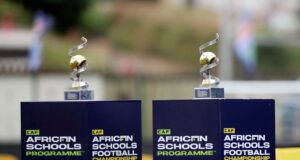 CAF African Schools Football Championship: Nigeria’s Flag Bearer In Great Start, Beats Togo 4-0