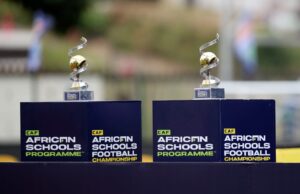 CAF African Schools Football Championship: Nigeria’s Flag Bearer In Great Start, Beats Togo 4-0