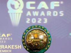CAF Announces Nominees For Men’s Categories of CAF Awards 2023, Setting the Stage For Prestigious Awards Gala In Marrakech