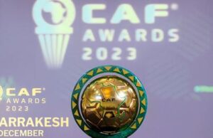 CAF Announces Nominees For Men’s Categories of CAF Awards 2023, Setting the Stage For Prestigious Awards Gala In Marrakech