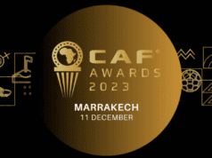 CAF Unveils CAF Awards 2023 Nominees For Women’s Categories