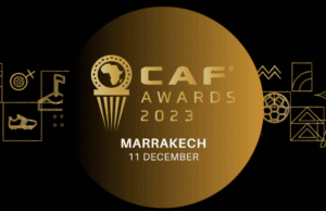 CAF Unveils CAF Awards 2023 Nominees For Women’s Categories