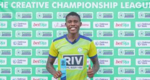 TCCLeague24: Chinonso Onyegbulam Inspires Business Athletic To End Real Sapphire’s Unbeaten Streak