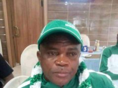 Nigeria Mourns the Passing of a Football Legend: Chukwuma Nwoha