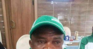 Nigeria Mourns the Passing of a Football Legend: Chukwuma Nwoha