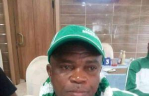 Nigeria Mourns the Passing of a Football Legend: Chukwuma Nwoha