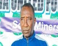 Coach Adams Usman Reflects on Nasarawa United’s Draw Against EFCC FC