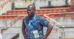Sunshine Stars Triumphs Over Abia Warriors In Thrilling NPFL Encounter As Coach Edith Agoye Showcases Optimism Amidst Building a New Squad