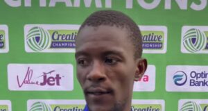 TCCLeague24: Beyond Limits FC Celebrates Back-to-Back Victory… Coach Olumide Expresses Delight