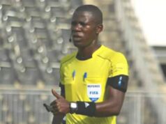 CAF Appoints Congolese Officials For Dreams FC, Rivers United Clash