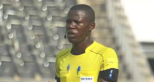 CAF Appoints Congolese Officials For Dreams FC, Rivers United Clash