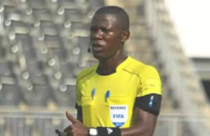 CAF Appoints Congolese Officials For Dreams FC, Rivers United Clash