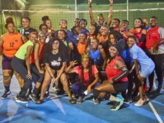 Lekki Volleyball Club’s Cruise Cup Tournament Marks Third Edition