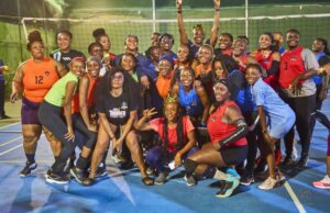 Lekki Volleyball Club’s Cruise Cup Tournament Marks Third Edition
