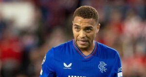 Cyriel Dessers’ Determination To Shine Amidst Fierce Competition For AFCON 2023 Spot