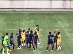 NWFL: Dannaz Ladies Secure Convincing 2-0 Victory Against Naija Ratels