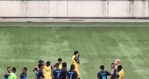 NWFL: Dannaz Ladies Secure Convincing 2-0 Victory Against Naija Ratels